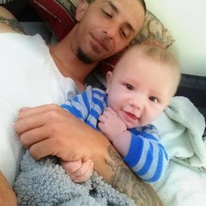 Meet your Posher, Tony